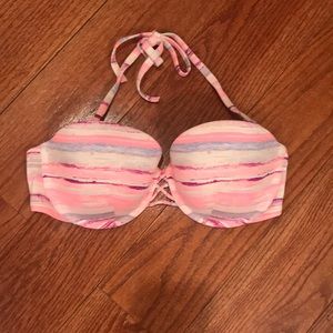 Victoria’s Secret swimsuit top